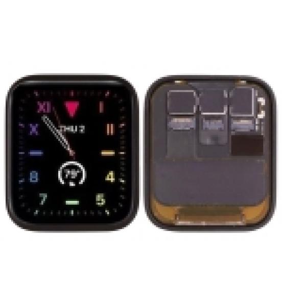 LCD Screen and Digitizer Full Assembly for Apple Watch SE 40mm